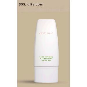 EXUVIANCE Pore Refining and Clarifying Water Gel Acne-Prone Renew 1.7 fl oz NEW
